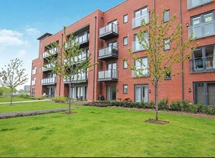 2 Bedroom Flat To Rent In Knostrop Quay, Hunslet, Leeds, LS10