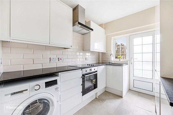 2 Bedroom Flat To Rent In Kew Road, Kew Gardens, Richmond Upon Thames, TW9
