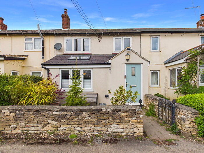 3 Bedroom Terraced House For Sale In Cobden Cottages, New Zealand, Calne, SN11