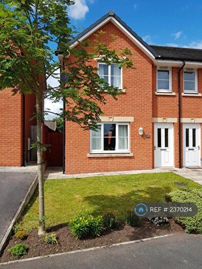 3 Bedroom Semi-Detached House To Rent In Rose Way, Sandbach, CW11