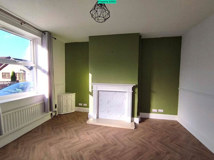 3 Bedroom Terraced House To Rent In Prospect Street, Cudworth, Barnsley, S72