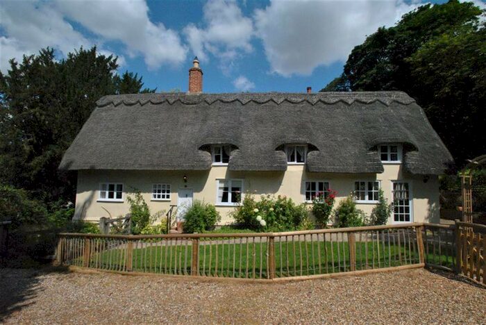 4 Bedroom Detached House To Rent In Newsells Village, Barkway, Royston, SG8