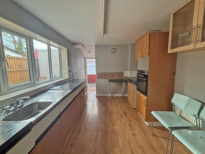 3 Bedroom Terraced House For Sale In Ramsay Road, London, E7