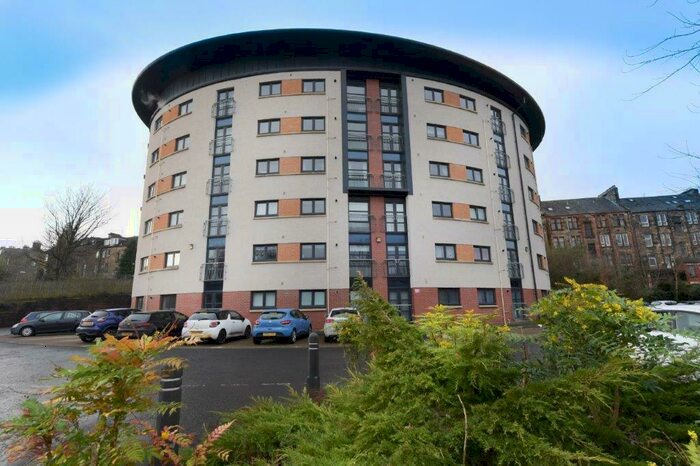 2 Bedroom Flat To Rent In Saucel Crescent, Paisley, PA1