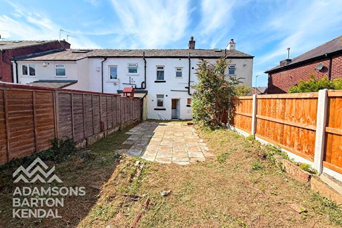 2 Bedroom Terraced House For Sale In Roch Valley Way, Rochdale, OL11
