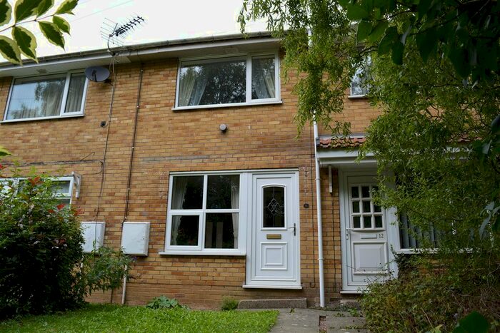 2 Bedroom Semi-Detached House To Rent In Conference Court, Bottesford, Scunthorpe, DN16