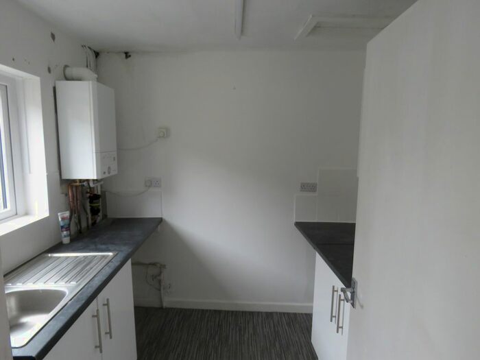 2 Bedroom Property To Rent In Union Road, Oswaldtwistle, Accrington, BB5