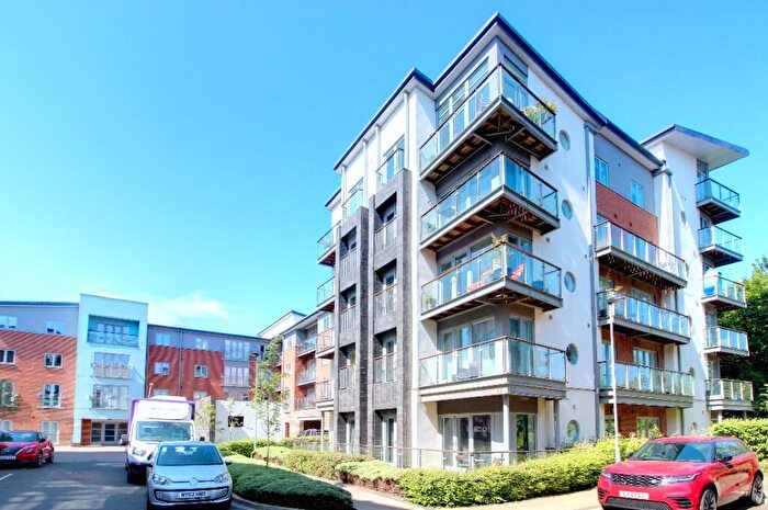 2 Bedroom Apartment To Rent In Bittern House, Worsdell Drive, Gateshead, Tyne And Wear, NE8