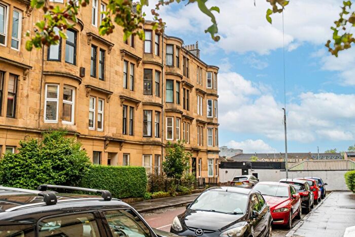 2 Bedroom Flat To Rent In Lawrie Street, Flat /, Partick, Glasgow, G11