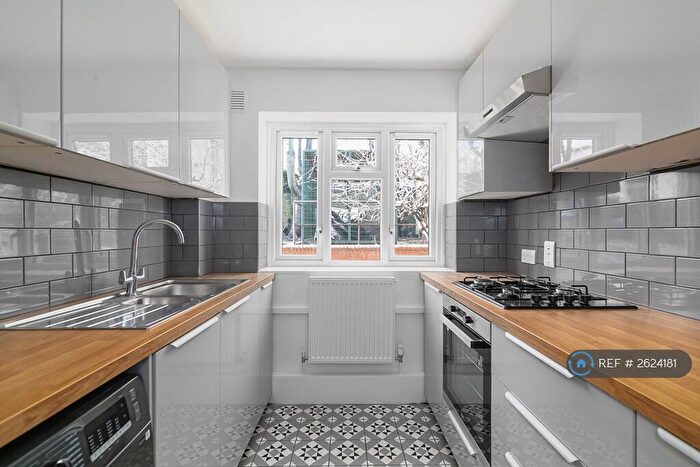 1 Bedroom Flat To Rent In King Henry Street, London, N16