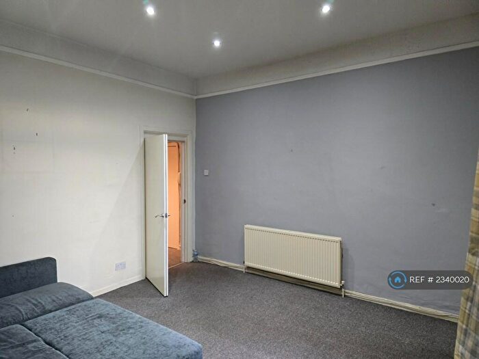 1 Bedroom Flat To Rent In Greenfield Road, Liverpool, L13