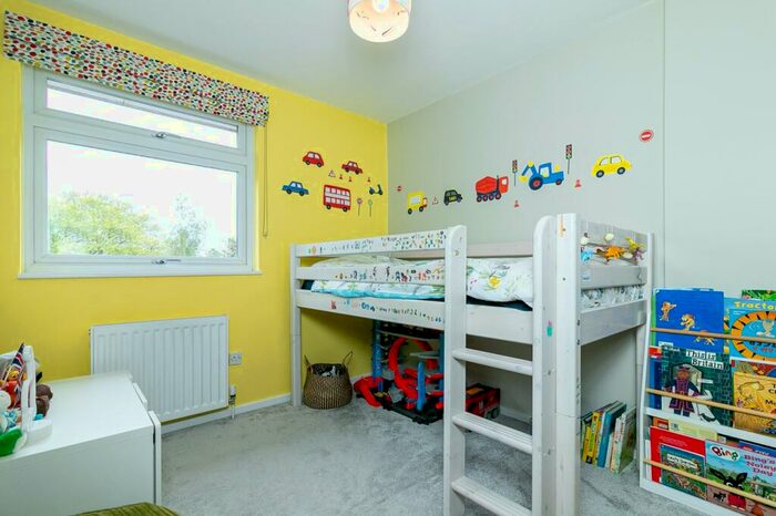 4 Bedroom Detached House For Sale In Netley Dell, Letchworth Garden City, SG6