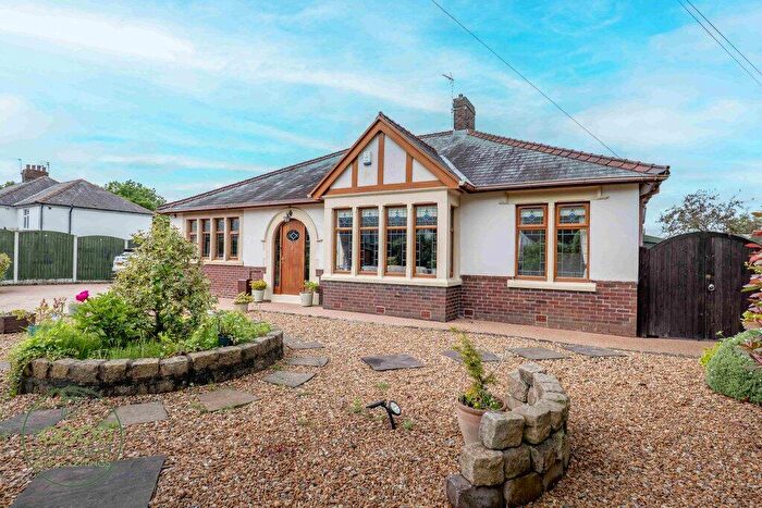 5 Bedroom Bungalow For Sale In Whittingham Lane, Preston, PR3