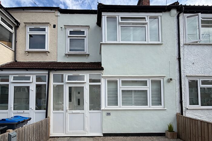 Studio To Rent In Galpins Road, Thornton Heath, CR7