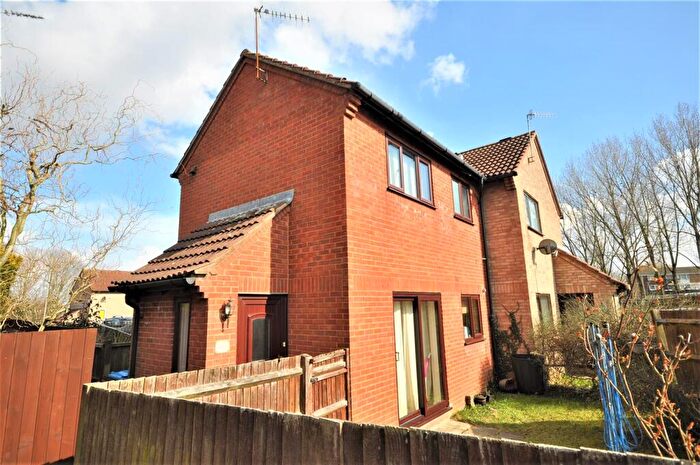 1 Bedroom House To Rent In Sherwood Place, Hemel Hempstead, HP2