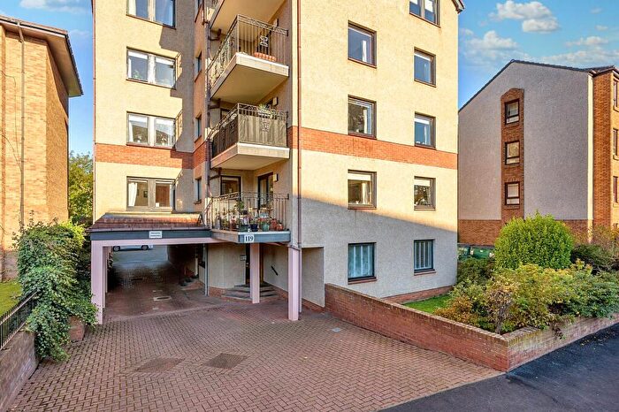 1 Bedroom Flat For Sale In West Savile Terrace, Edinburgh, EH9