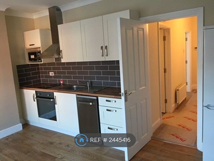 2 Bedroom Flat To Rent In Church Street, Wolverton, Milton Keynes, MK12