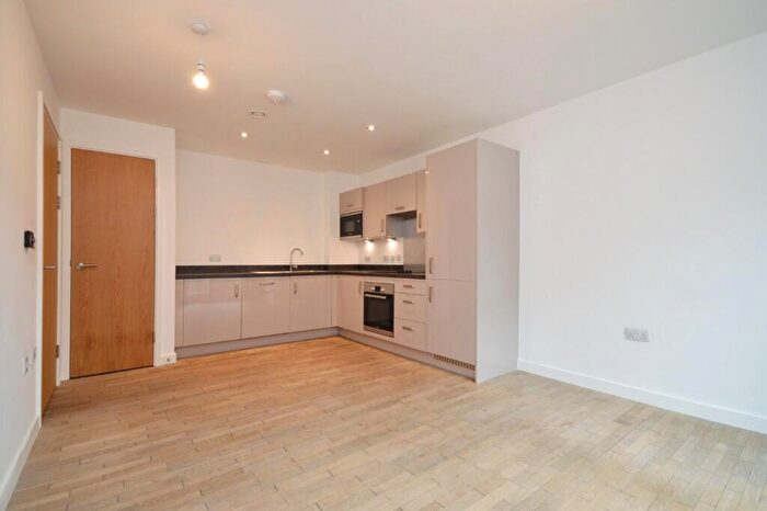 1 Bedroom Flat To Rent In Redcliff Street, Bristol, BS1