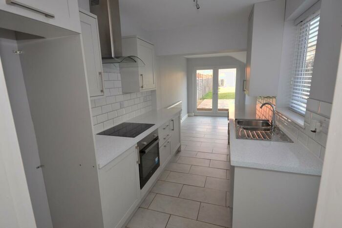 3 Bedroom House To Rent In Harborough Road, Rushden, NN10