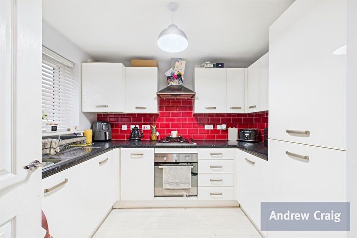 2 Bedroom Semi Detached House For Sale In Harvey Close, South Shields, NE33