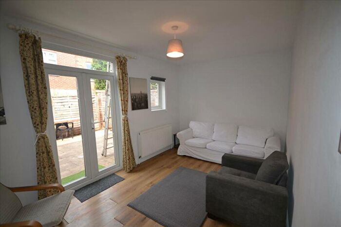 4 Bedroom Terraced House To Rent In Gowan Road, London, NW10