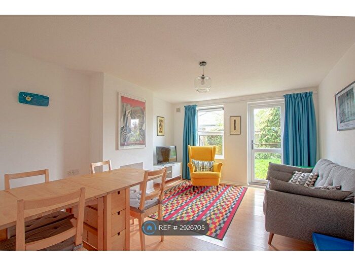 1 Bedroom Maisonette To Rent In Romsey Mews, Cambridge, CB1