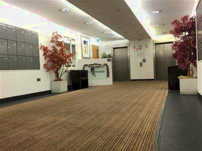 1 Bedroom Apartment To Rent In The Horizon, Navigation Street, Leicester, LE1