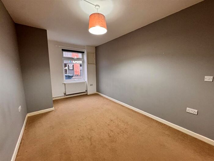 1 Bedroom Maisonette To Rent In B High Street Dosthill, B77
