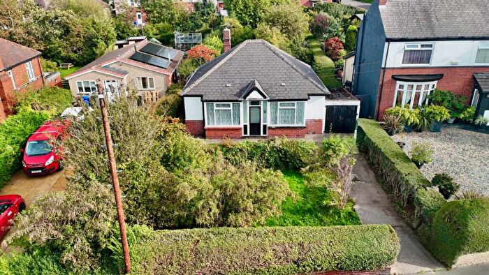 2 Bedroom Bungalow For Sale In Bellhouse Road, Sheffield, S5
