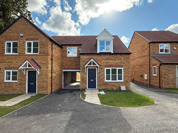 3 Bedroom Semi-Detached House To Rent In Gill Way, Chopwell South, Chopwell, NE17