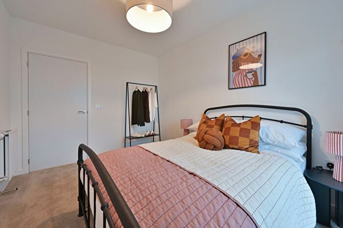 3 Bedroom Flat For Sale In Eastman Village, Harrow, HA1