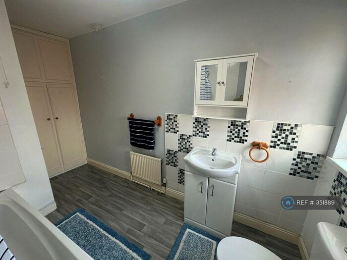 2 Bedroom Terraced House To Rent In Ashfield Street, Lincoln, LN2