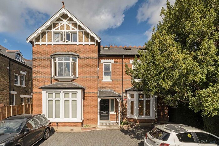 1 Bedroom Flat For Sale In Montpelier Avenue, Ealing, W5