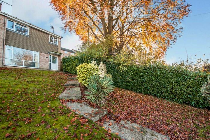 3 Bedroom Semi-Detached House To Rent In Belle Vue Road, Stroud, GL5