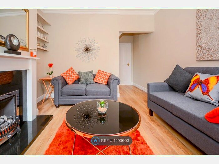 2 Bedroom Terraced House To Rent In Prospect Terrace, York, YO1