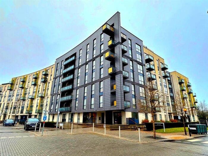 2 Bedroom Flat To Rent In Hemisphere, The Boulevard, Birmingham, B5