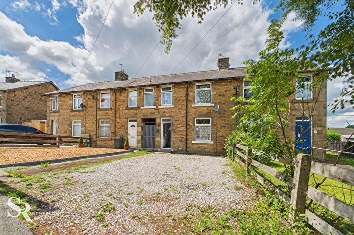 3 Bedroom Terraced House For Sale In Anchor Avenue, Chapel-En-Le-Frith, SK23
