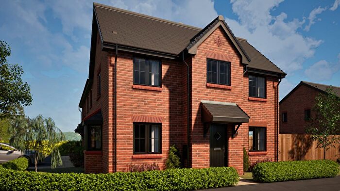 2 Bedroom Property For Sale In Oakhead, Leigh, WN7