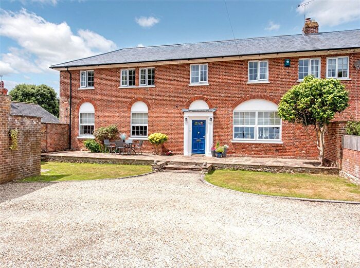 4 Bedroom Semi-Detached House For Sale In Heatherton Park, Bradford On Tone, Taunton, Somerset, TA4