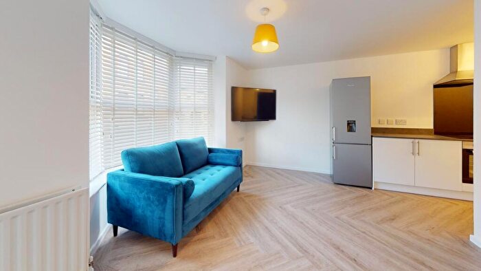 2 Bedroom Flat To Rent In A Gresham Street, Lincoln, LN1