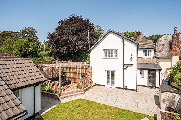 3 Bedroom Property For Sale In Bickleigh, Tiverton, EX16