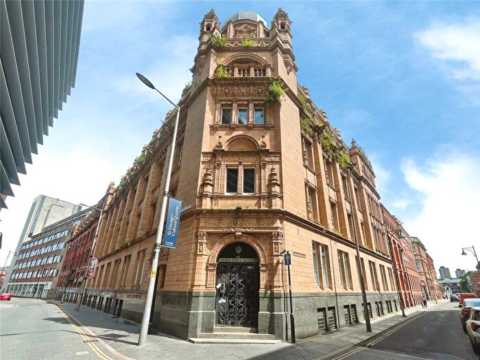 1 Bedroom Flat For Sale In Rutland Street, Leicester, Leicestershire, LE1