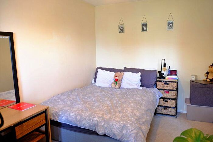 1 Bedroom Terraced House To Rent In Somerville, Werrington, Peterborough, PE4