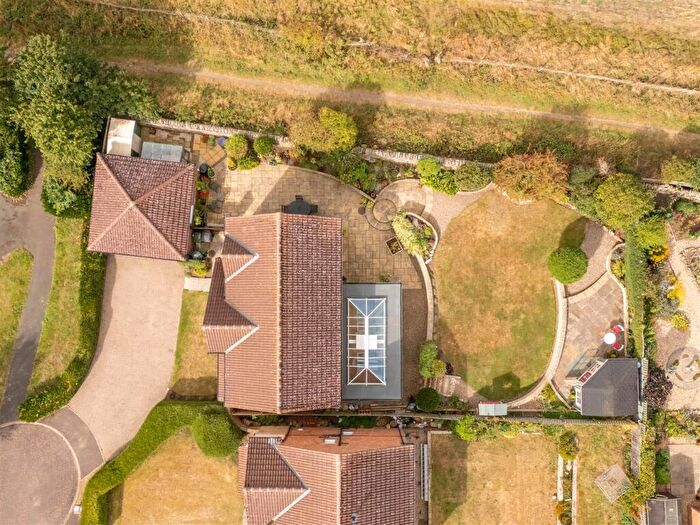 4 Bedroom Detached House For Sale In Cragside, Corbridge, NE45