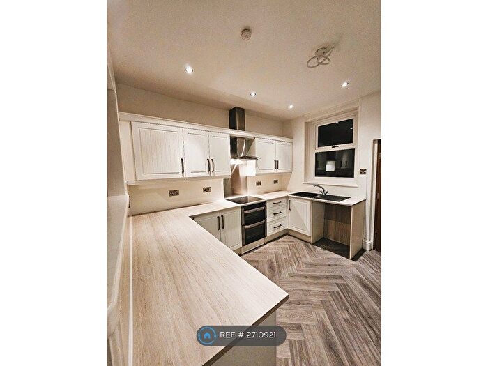 2 Bedroom Terraced House To Rent In Grange Street, Burnley, BB11