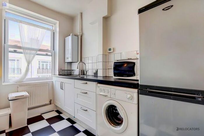 1 Bedroom Flat To Rent In Bethnal Green, London, E2
