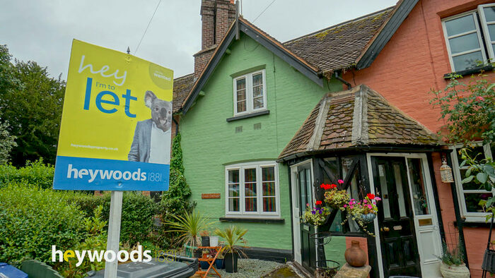 3 Bedroom Cottage To Rent In The Village, Keele, Newcastle-under-Lyme, ST5