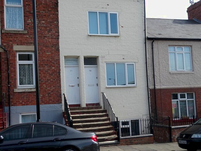 1 Bedroom Flat To Rent In Condercum Road, Benwell, Newcastle Upon Tyne, NE4