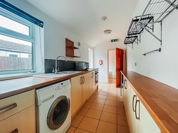 5 Bedroom House To Rent In Newland Street West, Lincoln, LN1