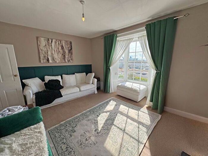 4 Bedroom Terraced House For Sale In Athol Terrace, Dover, CT16